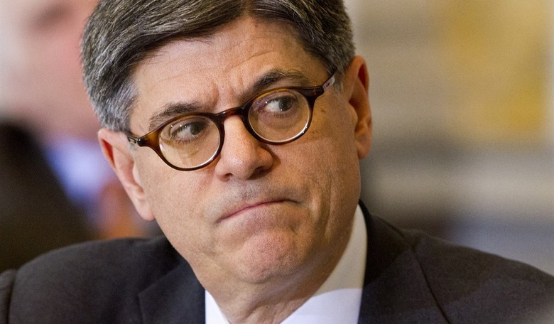 GOP Reps Subpoena Treasury Secretary Over Obamacare's 'Unlawful Payments'