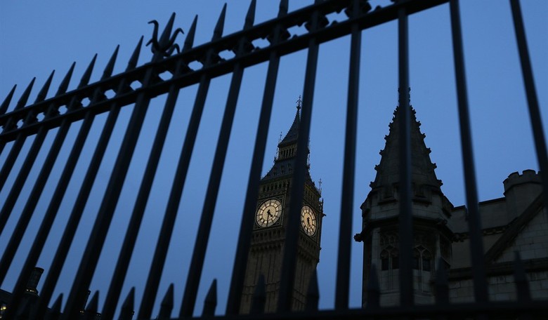 'Islamist Extremism': Stabbing Death of Conservative British MP Deemed 'Terrorist Incident'