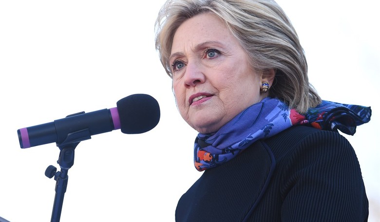 I’ll Buy You A Ticket Hillary!