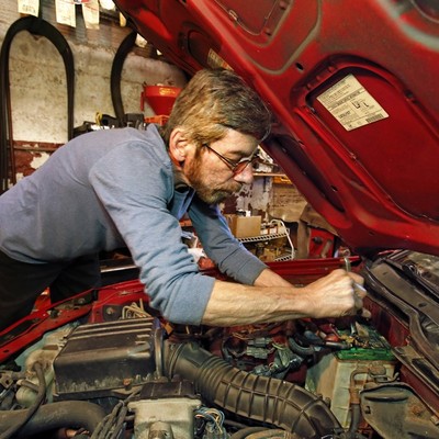 Boston Security Chief Charged With Faking Auto-Mechanic Business to Get PPP Loan