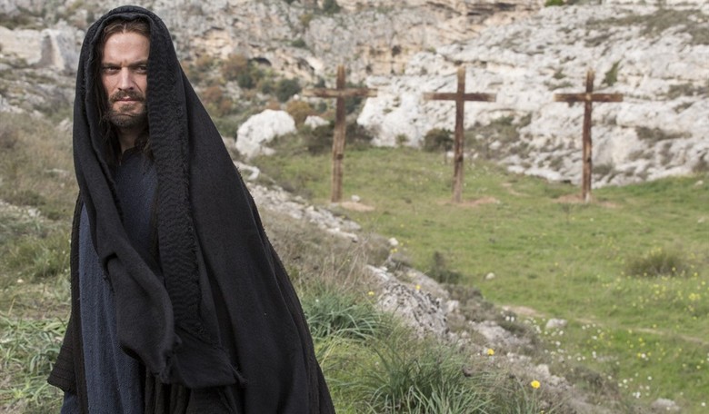 Jesus Is the Answer for Our Racial Divide