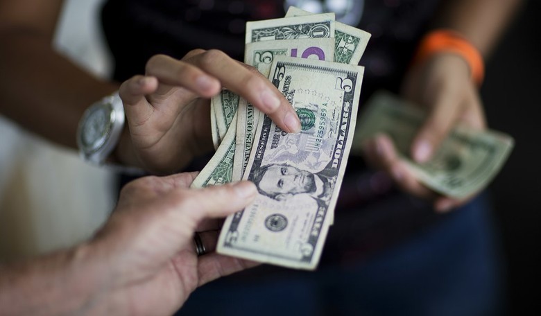 Inflation Data for August Is in... 