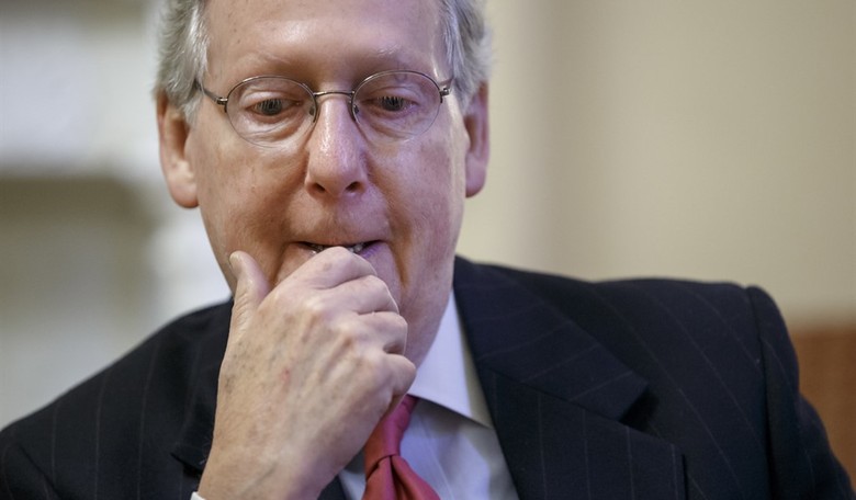 Just Who Is the ‘Establishment?’