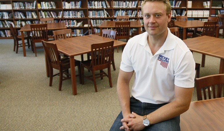 Mandatory Vasectomies? Why One Oklahoma Democrat Is Talking About It. 