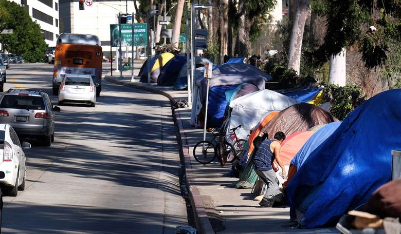 UniParty Aligned With Greedy Developers and Multinationals Against the Homeless