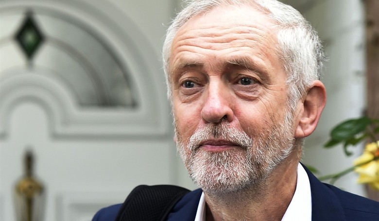 Why The Rollout Of The UK Labour Party’s Report On Anti-Semitism Was A Complete Disaster 