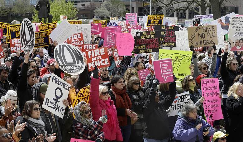 The Left's Different Approach to Rights That It Opposes