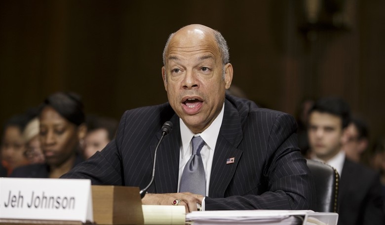 DHS: We May Declare Elections System 'Critical Infrastructure'  