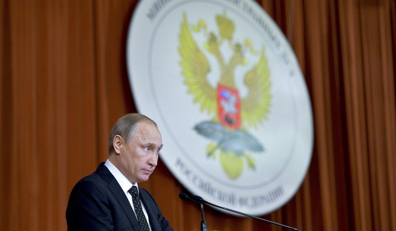 NATO's July Summit Confronts Russian Belligerence