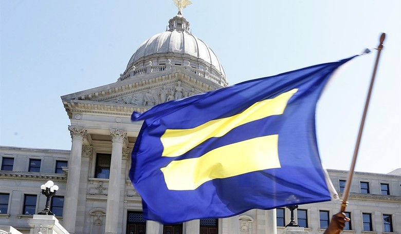 Fee, Fi, Fo, Fum: I Smell the Marks of Trans-Activism