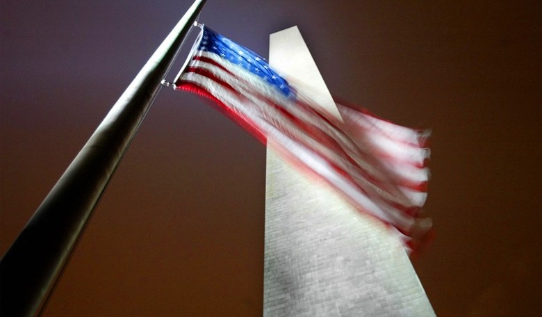 A ‘Declaration of Dependence’ on God