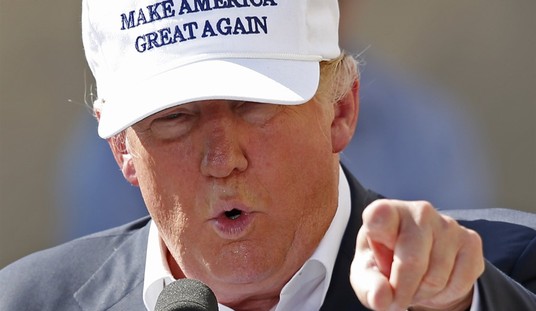 Watch: Trump Narrows Down Possible VP Picks