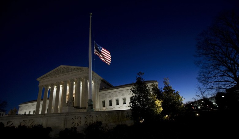 Meet the (Alleged) Frontrunners: Trump's SCOTUS Pick Looms