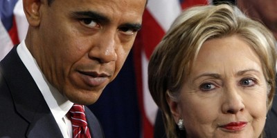 Hot Takes: Obama Fumbles Big Time on Issue of Women in Power, and People Have Thoughts