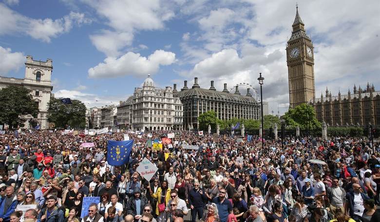 May: Common-Sense Conservative
