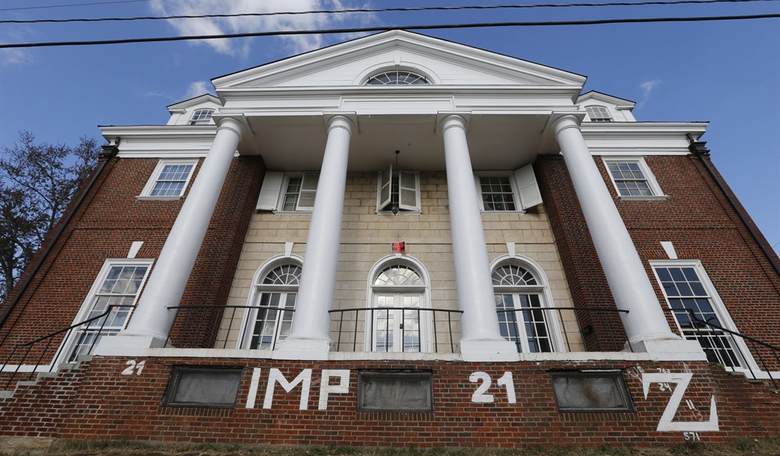 Rolling Stone: Sacred Text of the Left? 