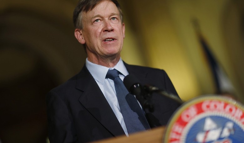John Hickenlooper Wins Colorado Senate Primary After Last-Minute Seven-Figure Spending