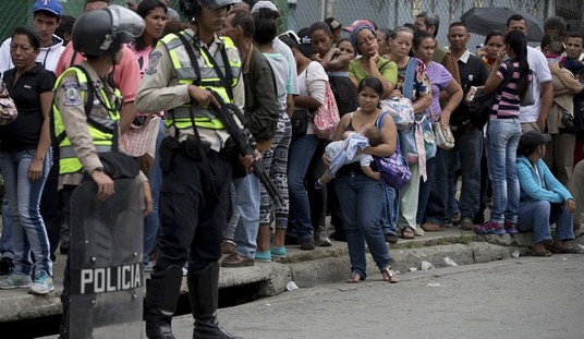 Economic Crisis in Venezuela Sees No End