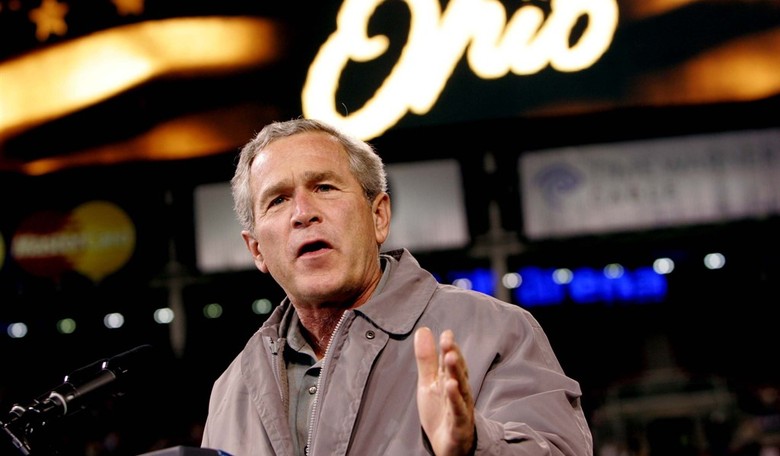 Khalid Sheik Mohammed: George W. Bush's Shock and Awe Response to 9/11 Prevented Other Attacks