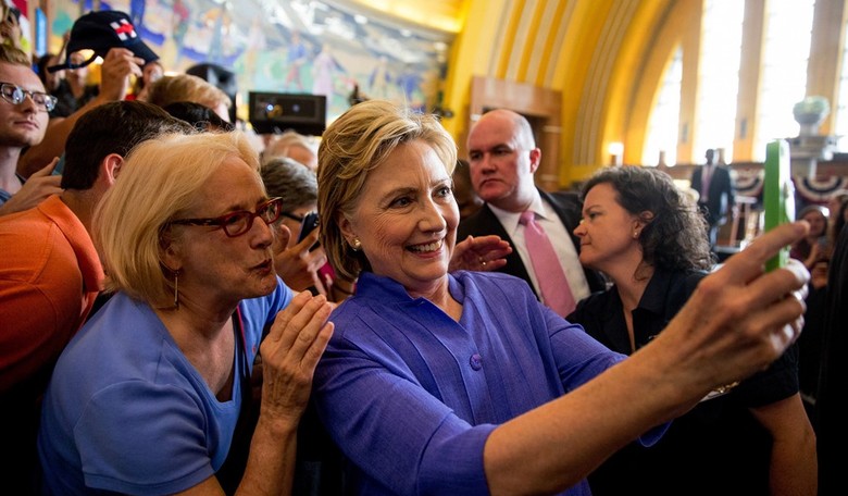 Like Clinton, Others Were ‘Extremely Careless’ Regarding Handling Classified Information–But They Got Pinched