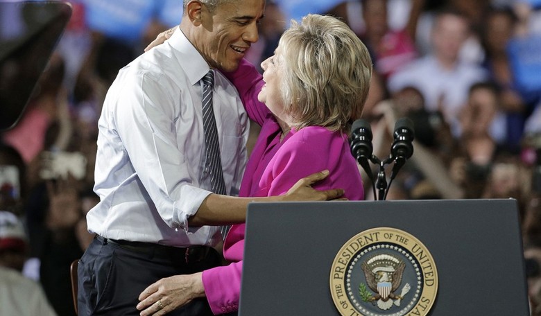 After the Election, Things Will Get Worse