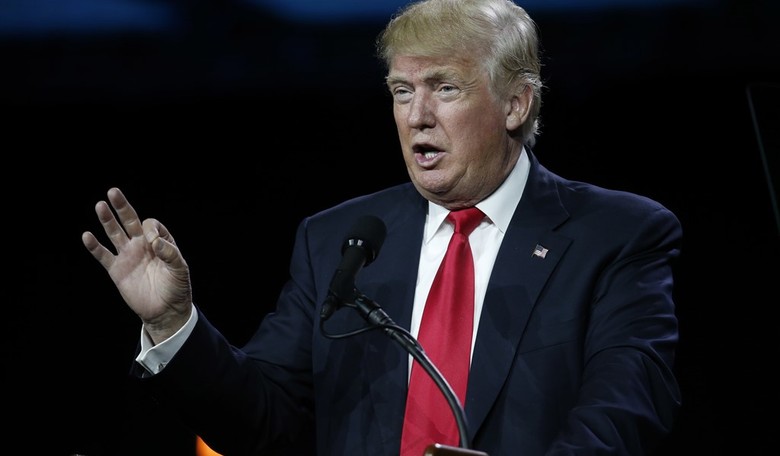 Trump's Muslim Ban Gains Support