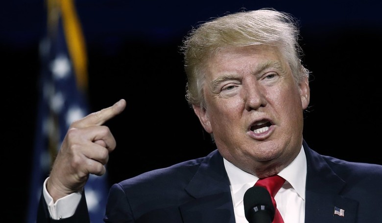 GOP Blue-Collar Heroes Laud Trump