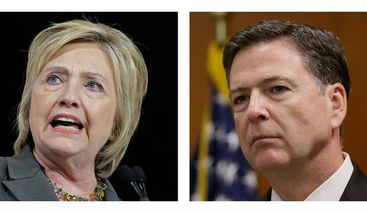 House Republicans Ask For Investigation Into Clinton Foundation