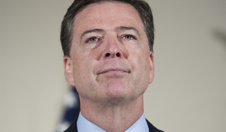 Director Comey’s Gift to the People