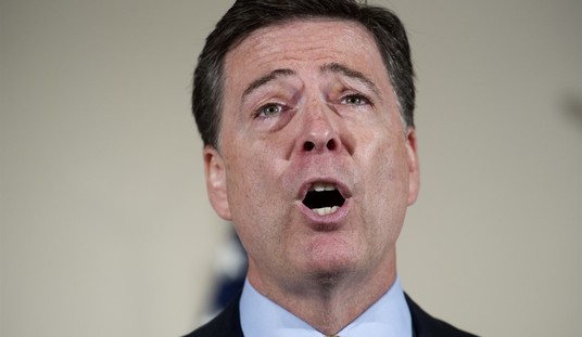 The Speech James Comey Should Have Given