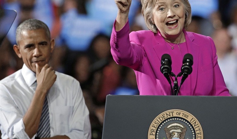 FBI Gives Hillary an Undeserved Get-Out-of-Jail-Free Card
