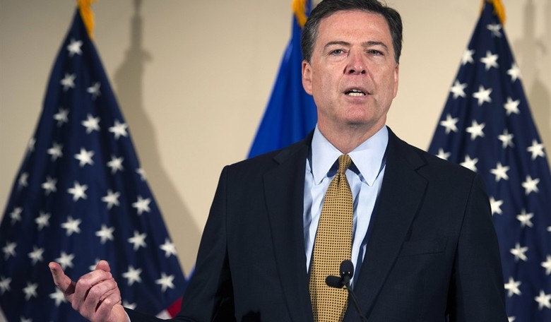 No Charges But Plenty Of Blame For Hillary