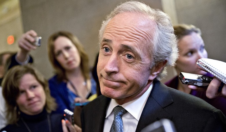 Foul-Mouthed, Anti-Trump Professor Accosts U.S. Senator on Hiking Trail