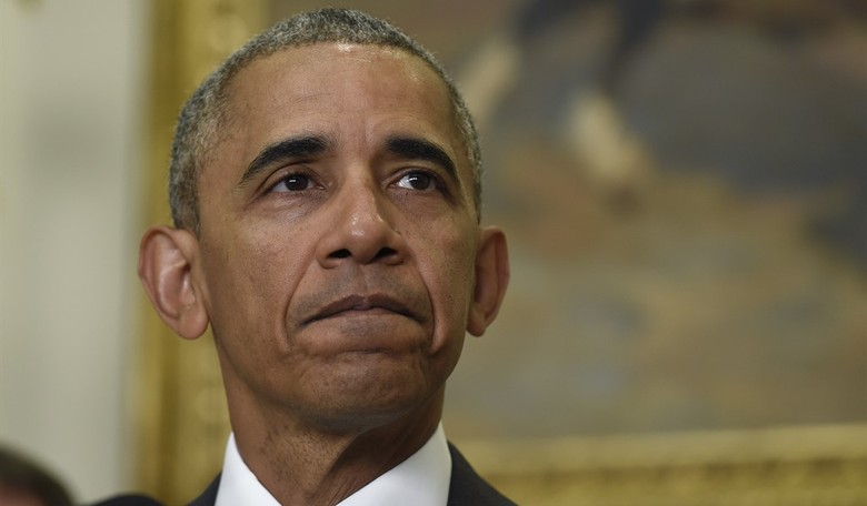 Obama’s Victory Laps