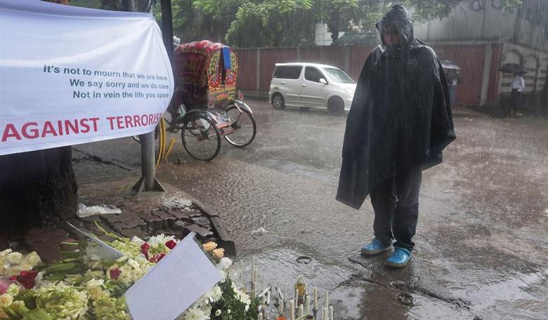 The Battle of Bangladesh: Islamists add South Asia to their hit list