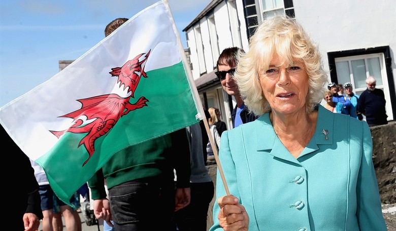There's No Welsh History Without What Now? Welsh Labour Party Tweets Out Bizarre Claim