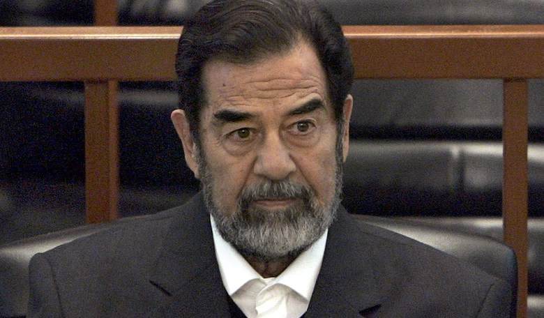 Iran 2025 Is Not Iraq 2003. Here’s Why.