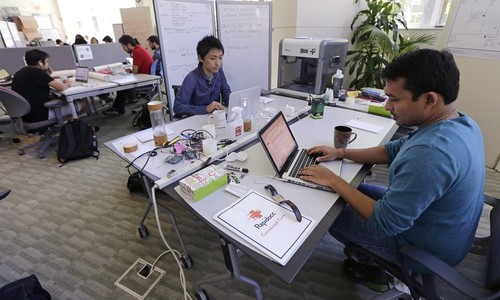 White House Recognizes H-1B Visa Rot, Moves to Reform