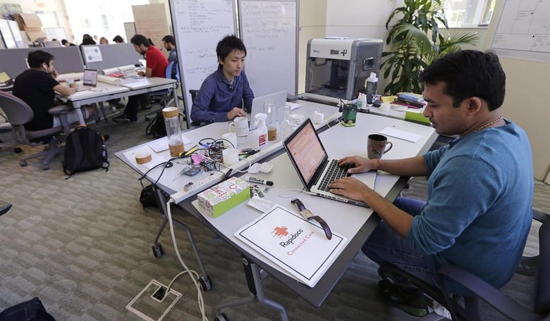 College Grads Hurt by H-1B Visas