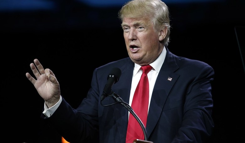 My VP Prediction: Trump’s First Mistake