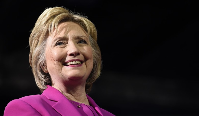 Hillary Slams Trump’s Economic Record In Front of Abandoned Trump Casino in Atlantic City