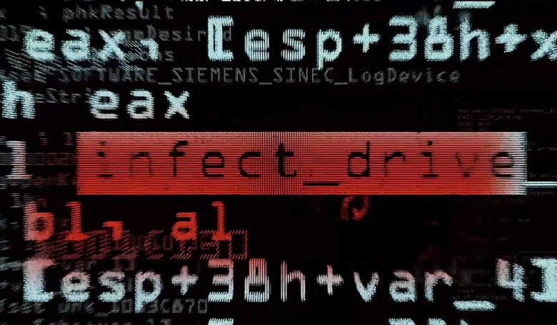 Who Is Attacking American Infrastructure?