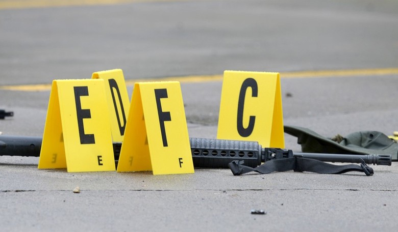 Another One? Tennessee Gunman Motivated By Police Shootings Opens Fire On Highway