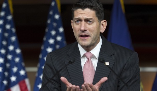 Rejected: Ryan Fails To Keep Clinton Away From Information Briefings