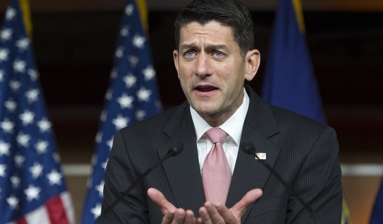 Rejected: Ryan Fails To Keep Clinton Away From Information Briefings