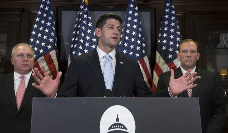 Misfire: House Hits The Brakes On Gun Control Vote
