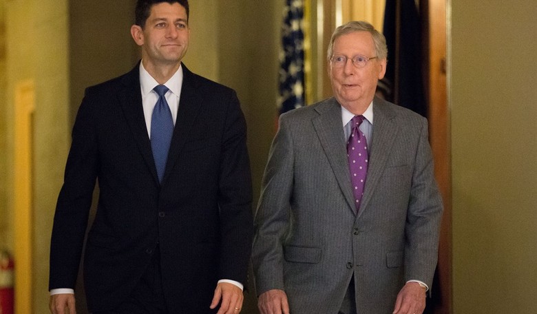 Is Congress Declaring War on ISIS… Or On You?