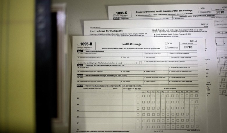 Tennessee Tax Prep Owner Pleads Guilty Over $80M Pandemic Fraud 