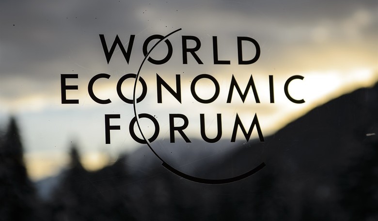 Is the Spectre of Trump Haunting Davos?