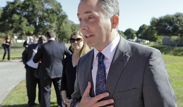 David Jolly's Radical Anti-Gun Agenda Threatens Floridians' Second Amendment Rights